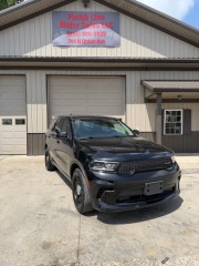 Image for 2022 Dodge Durango Pursuit ID: 7509840