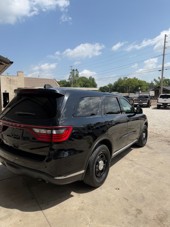 2022 Dodge Durango Image 3