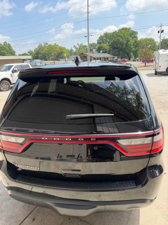 2022 Dodge Durango Image 4
