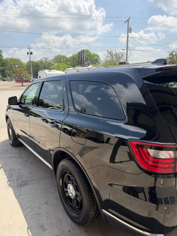 2022 Dodge Durango Image 5