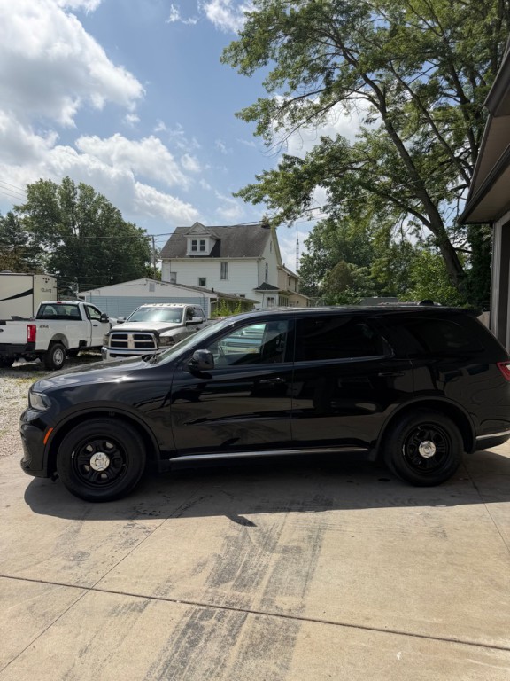 2022 Dodge Durango Image 6
