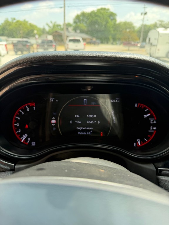 2022 Dodge Durango Image 9