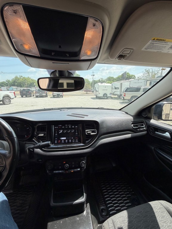 2022 Dodge Durango Image 11