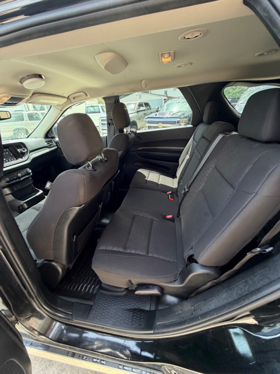 2022 Dodge Durango Image 12