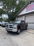 Image for 2017 RAM 3500 ST ID: 7519846