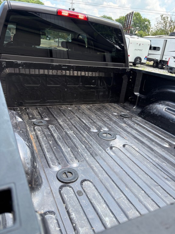 2017 RAM 3500 Image 4