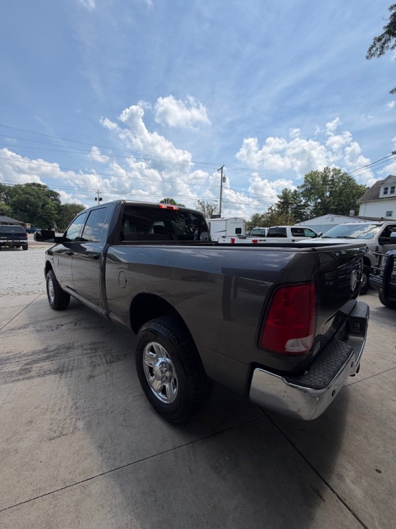 2017 RAM 3500 Image 5