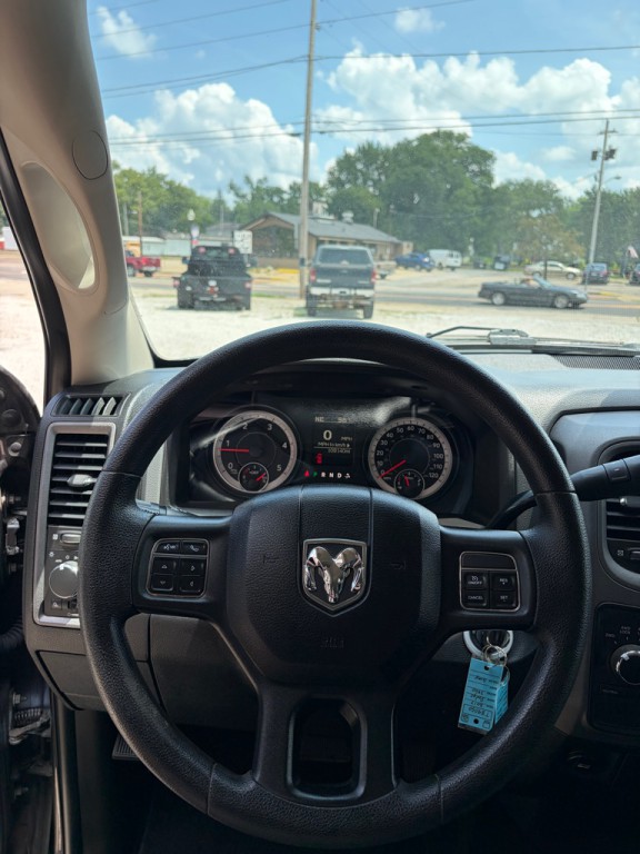 2017 RAM 3500 Image 11