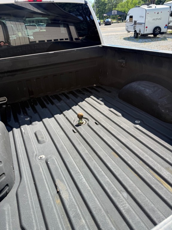 2017 Ford F-250 Image 5