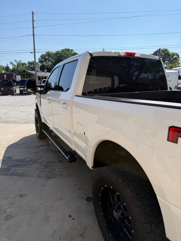 2017 Ford F-250 Image 6