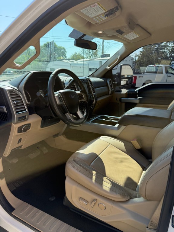 2017 Ford F-250 Image 10