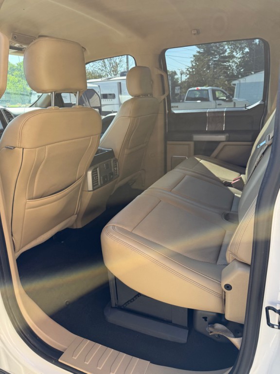 2017 Ford F-250 Image 12