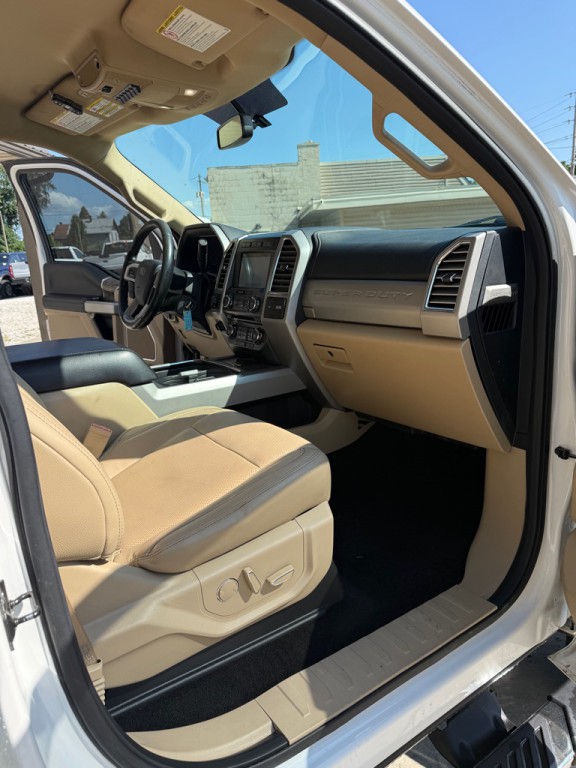 2017 Ford F-250 Image 13