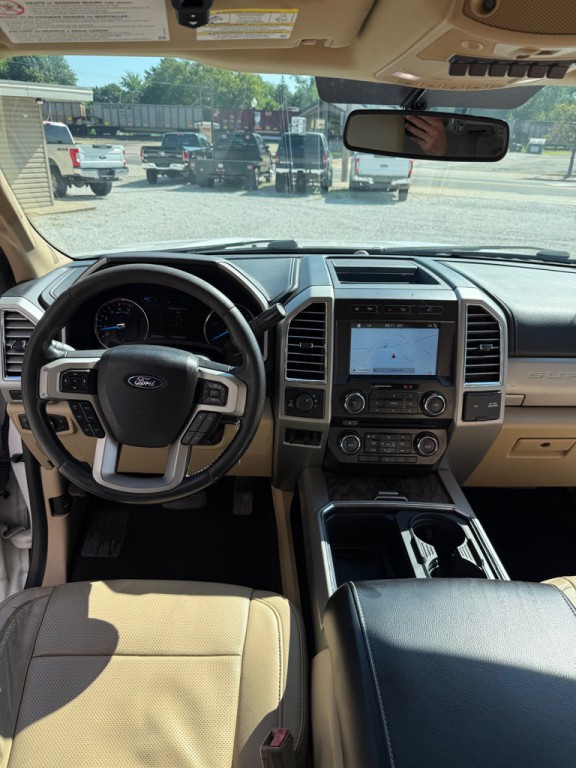 2017 Ford F-250 Image 14