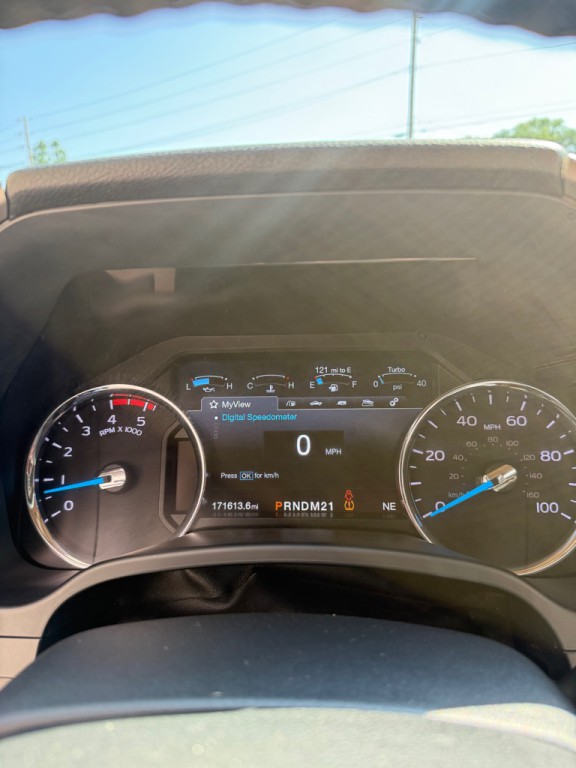 2017 Ford F-250 Image 16