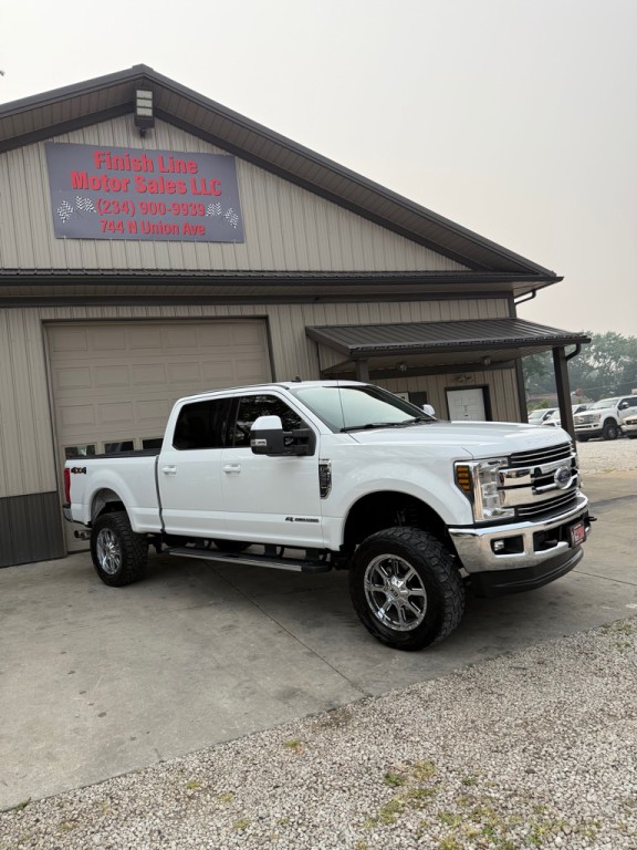 2019 Ford F-250 Image 2