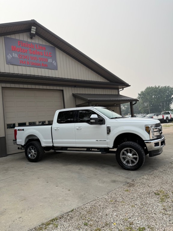 2019 Ford F-250 Image 3