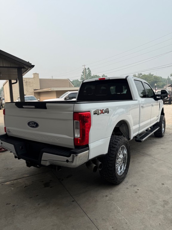 2019 Ford F-250 Image 4