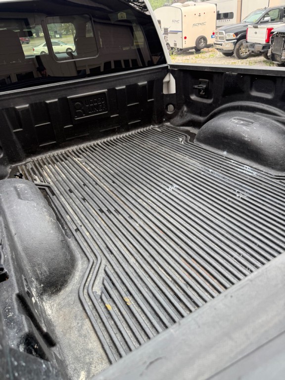 2019 Ford F-250 Image 5