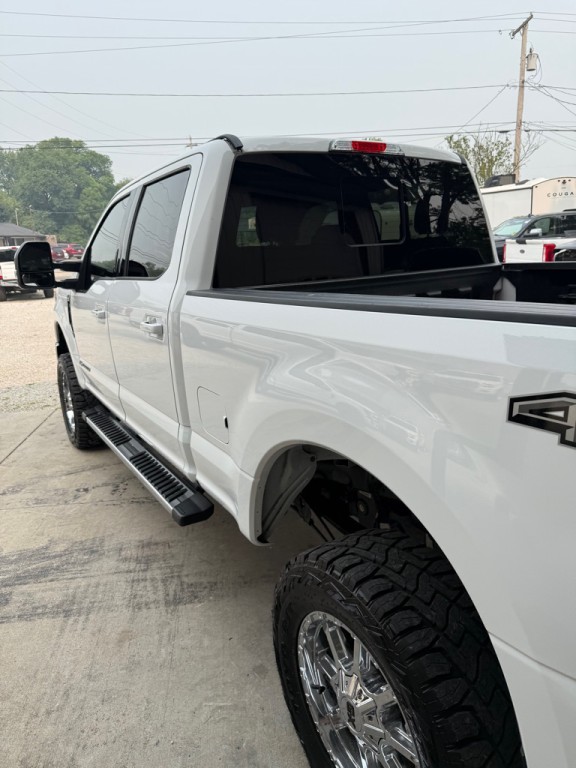 2019 Ford F-250 Image 6