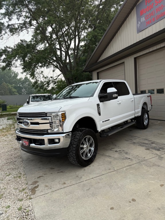 2019 Ford F-250 Image 7