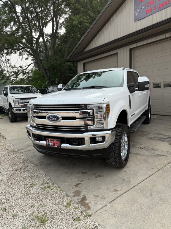 2019 Ford F-250 Image 8