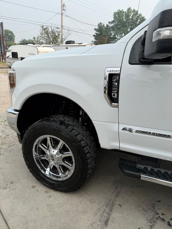 2019 Ford F-250 Image 9