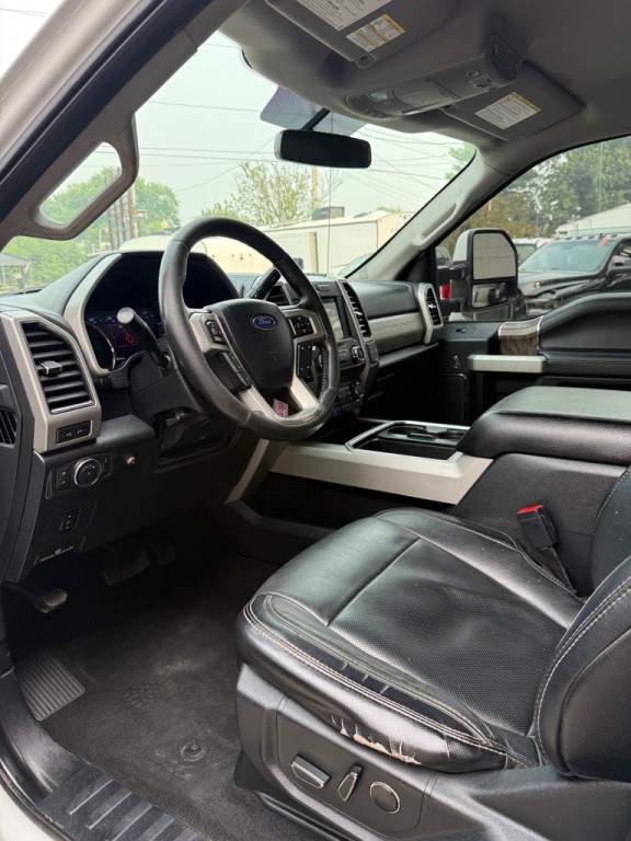 2019 Ford F-250 Image 10