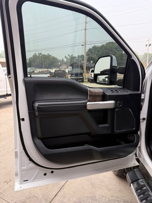 2019 Ford F-250 Image 11