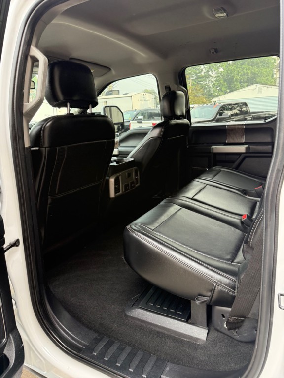 2019 Ford F-250 Image 12