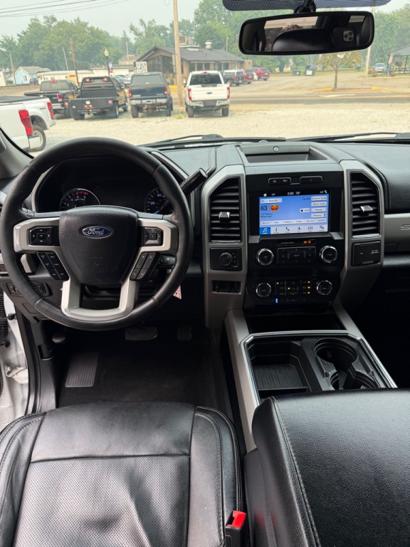 2019 Ford F-250 Image 13