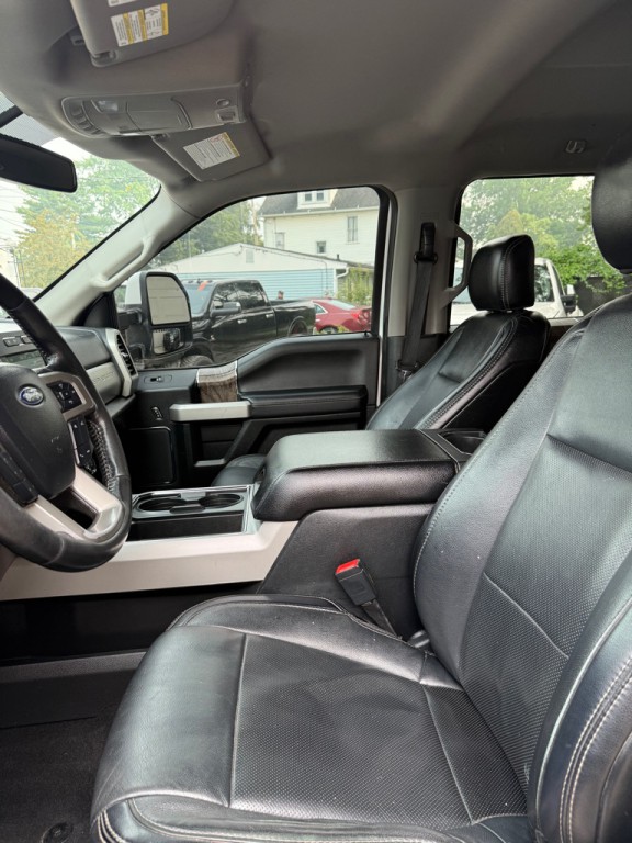 2019 Ford F-250 Image 14