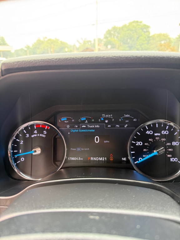 2019 Ford F-250 Image 15