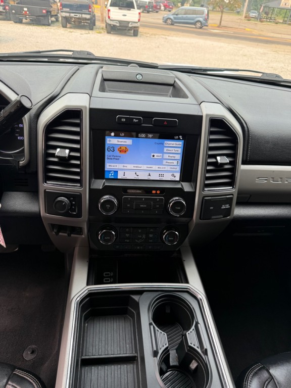2019 Ford F-250 Image 16