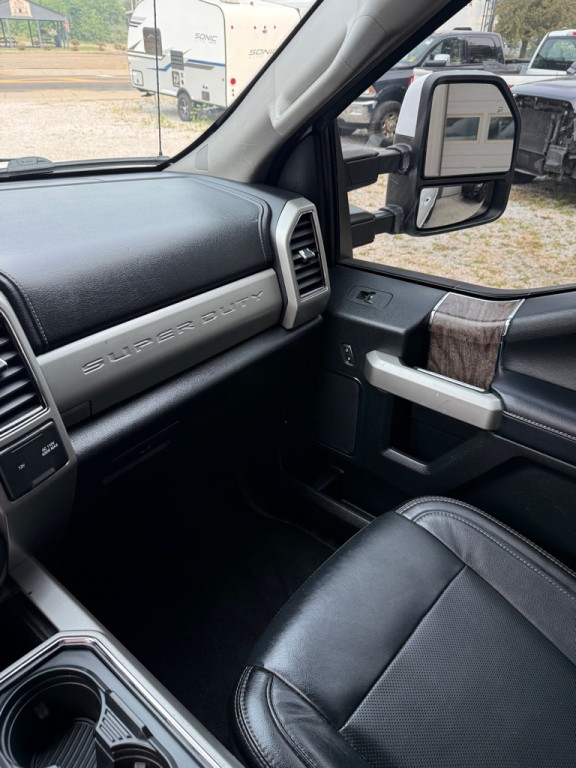 2019 Ford F-250 Image 17