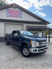 Image for 2017 Ford F-350 Super Duty ID: 7536432