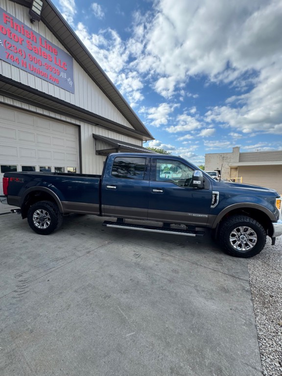 2017 Ford F-350 Image 2