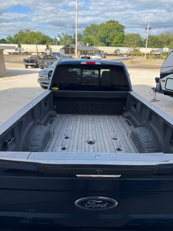 2017 Ford F-350 Image 5