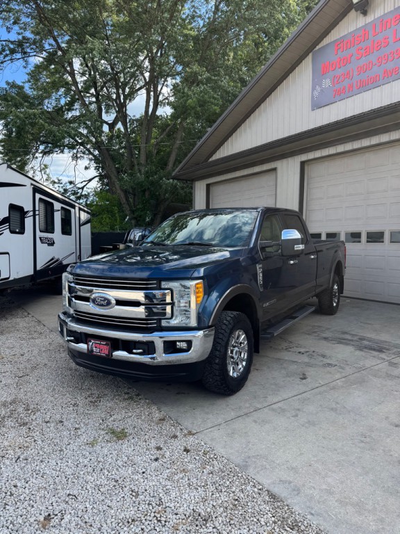 2017 Ford F-350 Image 8