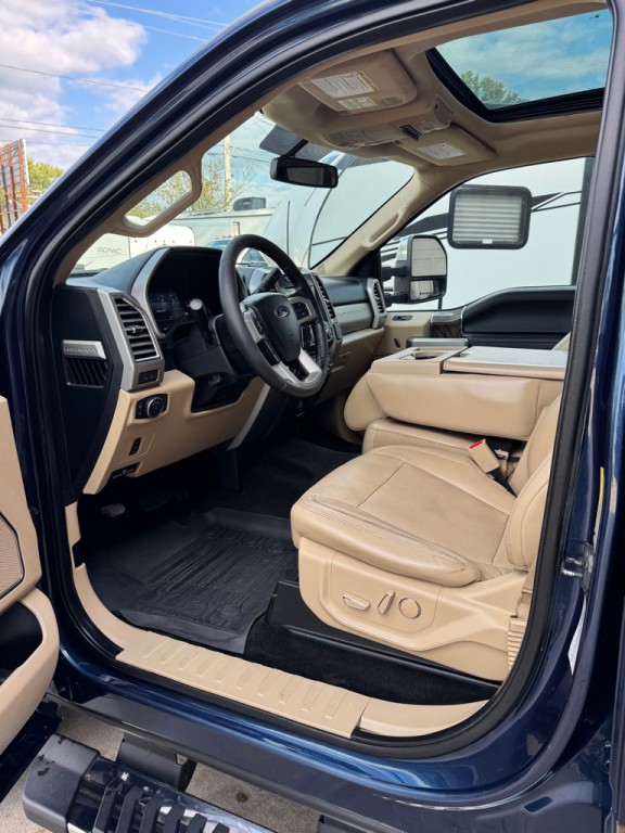 2017 Ford F-350 Image 10
