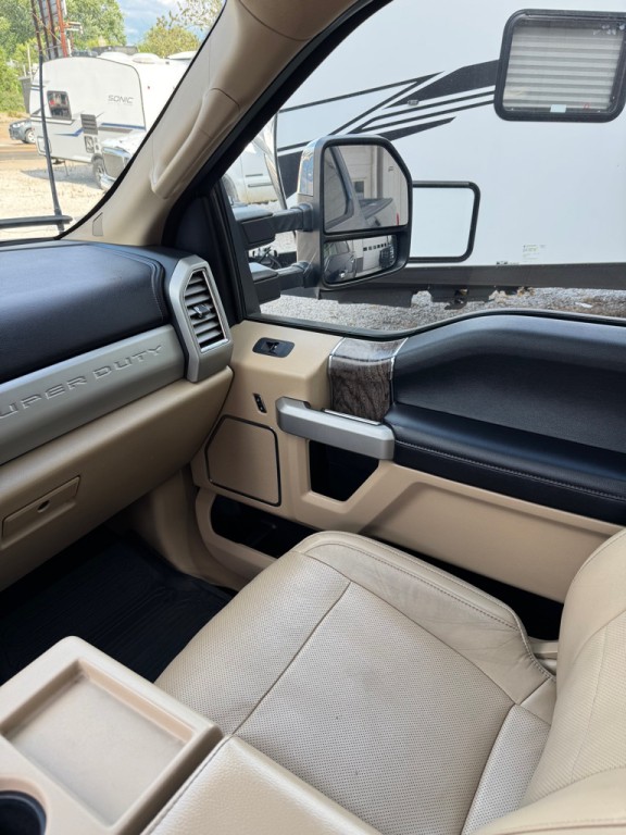 2017 Ford F-350 Image 11