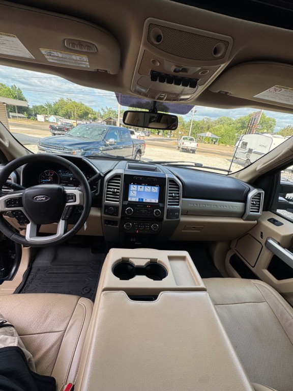 2017 Ford F-350 Image 13