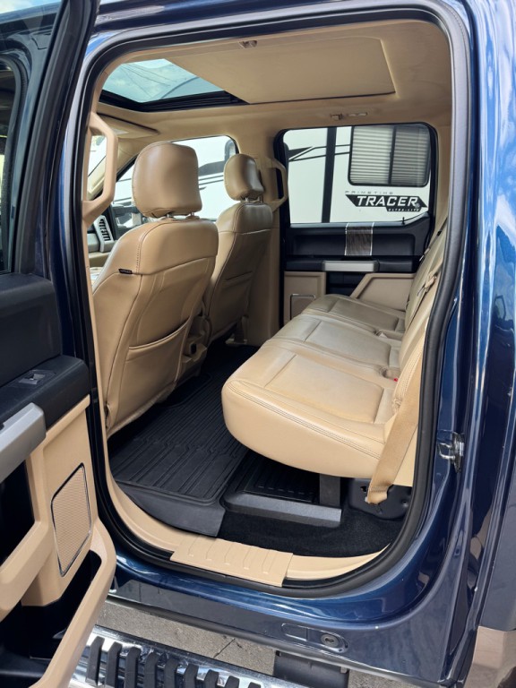 2017 Ford F-350 Image 14