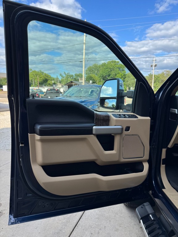 2017 Ford F-350 Image 15