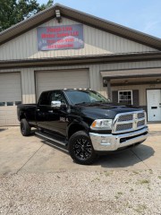 Image for 2013 RAM 2500 Laramie ID: 7537821