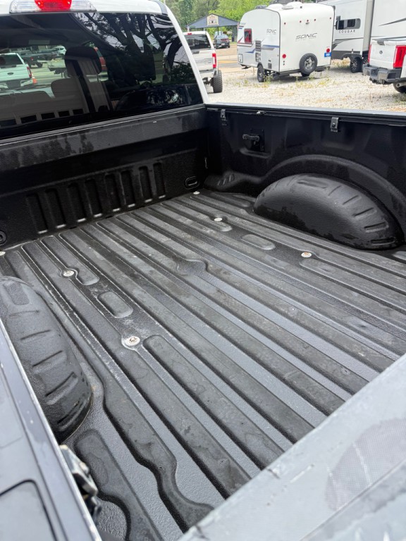 2017 Ford F-250 Image 6