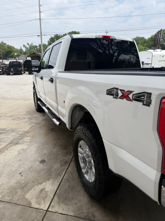 2017 Ford F-250 Image 7