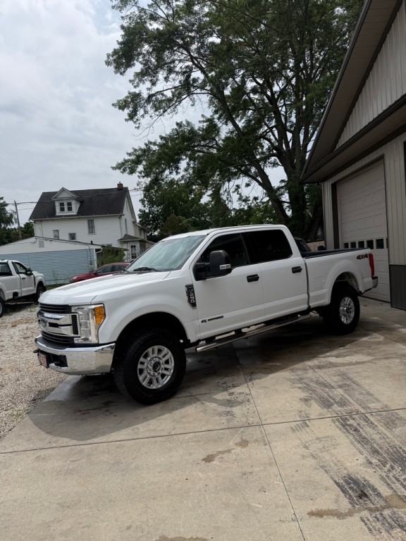 2017 Ford F-250 Image 8