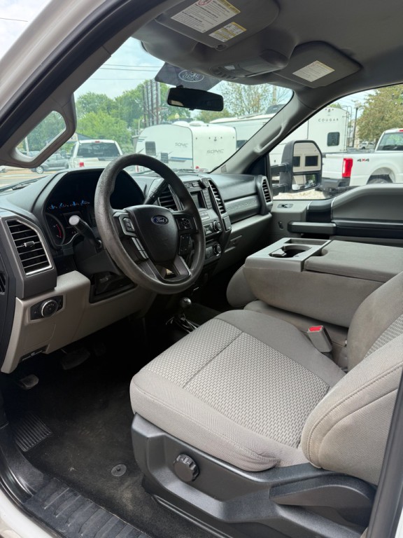 2017 Ford F-250 Image 11