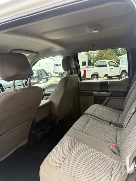 2017 Ford F-250 Image 13